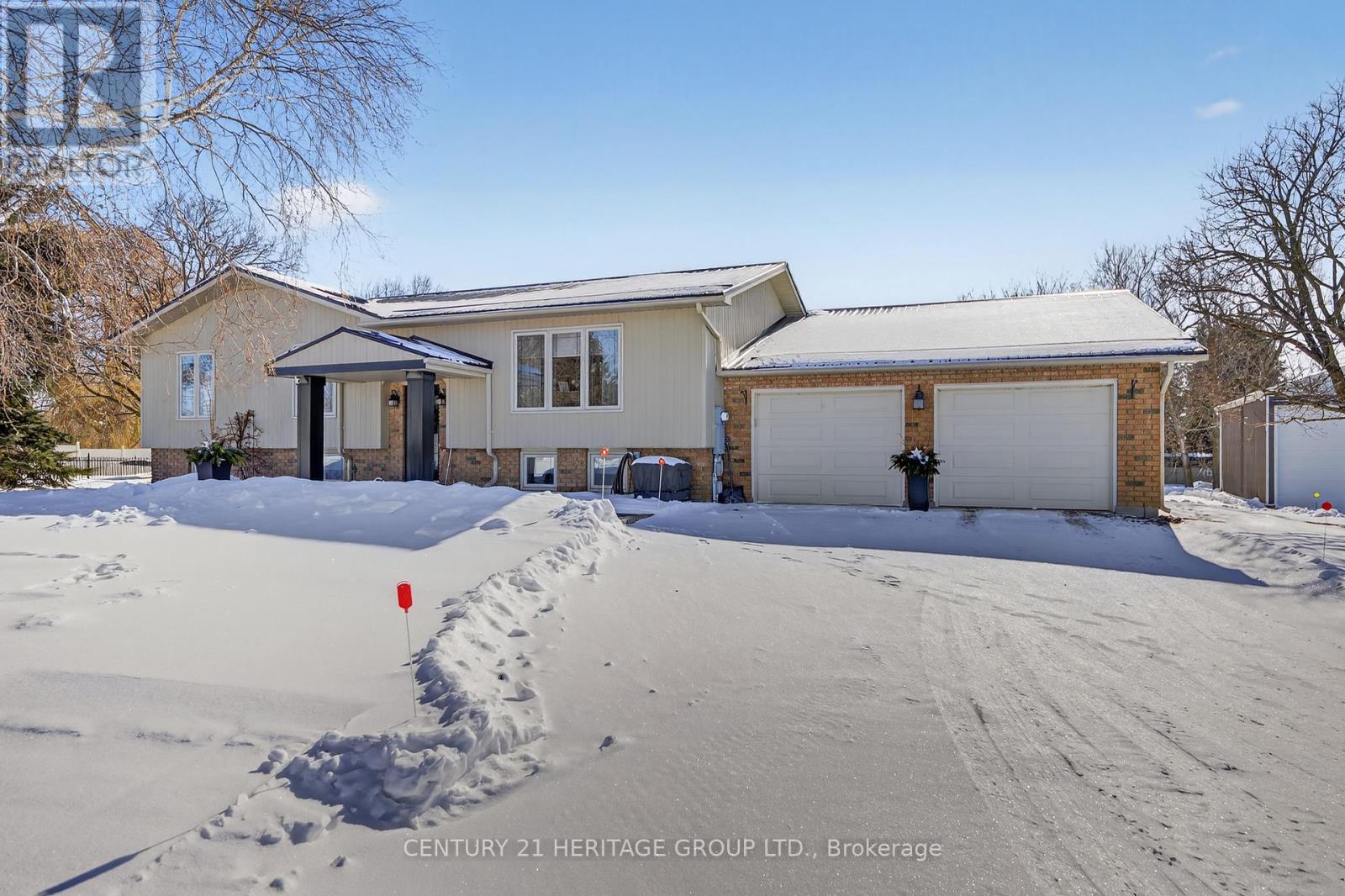 4371 11th Line, Bradford West Gwillimbury, Ontario  L0L 1L0 - Photo 3 - N12757076