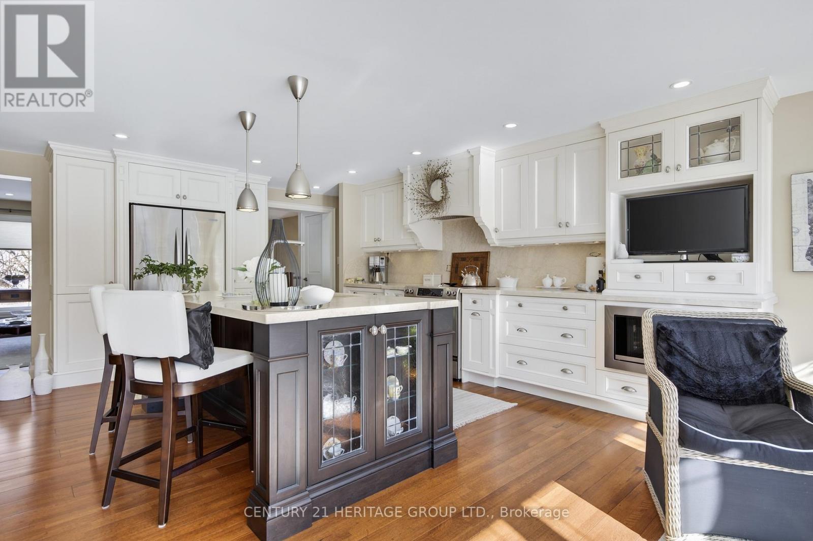 4371 11th Line, Bradford West Gwillimbury, Ontario  L0L 1L0 - Photo 12 - N12757076