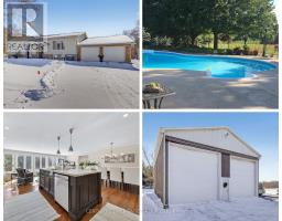 4371 11TH LINE, Bradford West Gwillimbury, Ontario