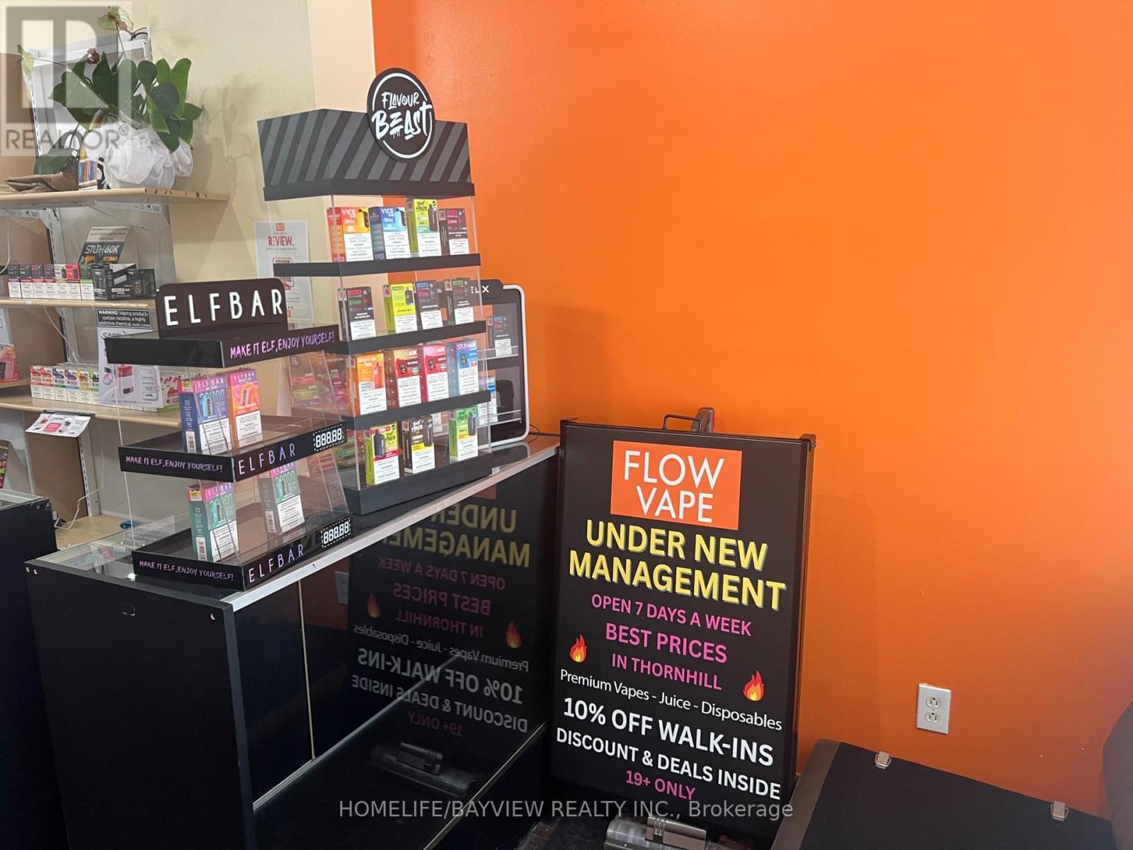 7d - 7398 Yonge Street, Vaughan (Crestwood-Springfarm-Yorkhill), Ontario  L4J 8J2 - Photo 4 - N12800654