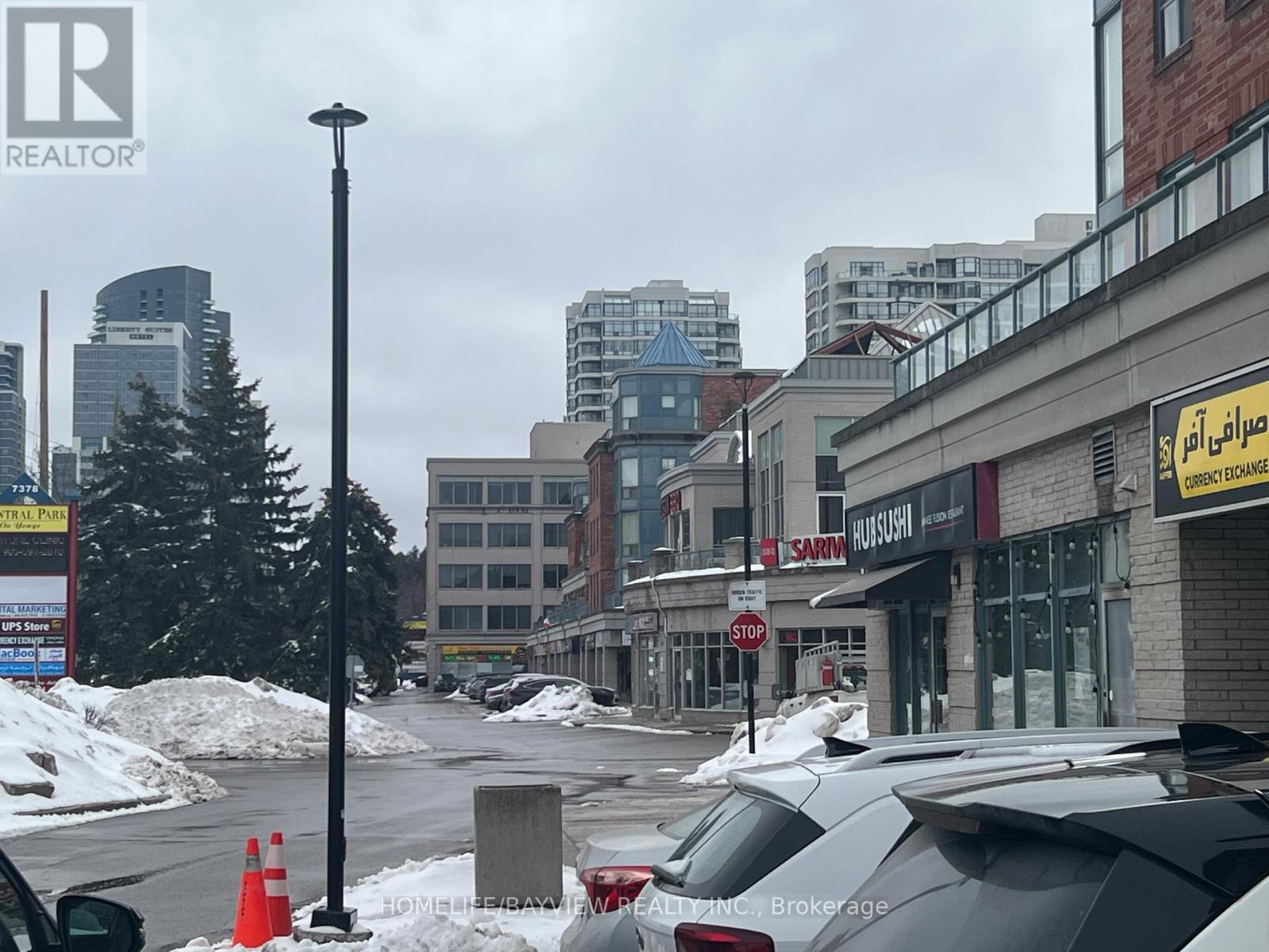 7d - 7398 Yonge Street, Vaughan (Crestwood-Springfarm-Yorkhill), Ontario  L4J 8J2 - Photo 3 - N12800654