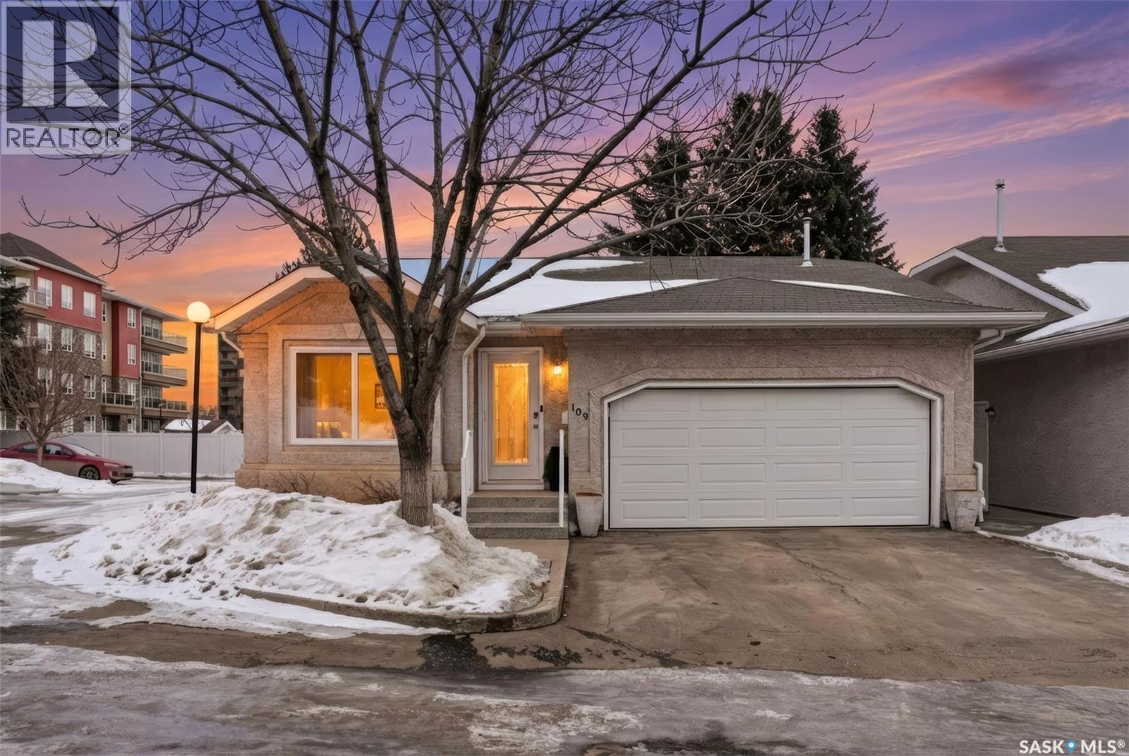 109 330 LaRonge ROAD, Saskatoon, Saskatchewan