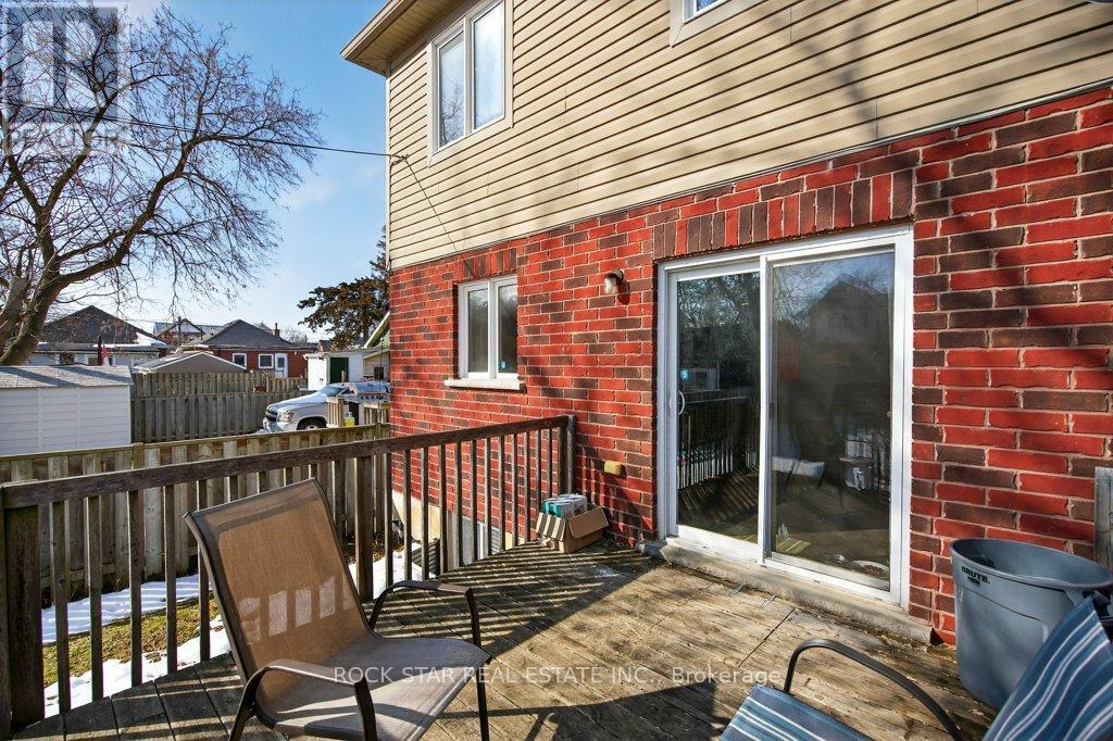 205b Marlborough Street, Brantford, Ontario  N3S 4T2 - Photo 25 - X12802274