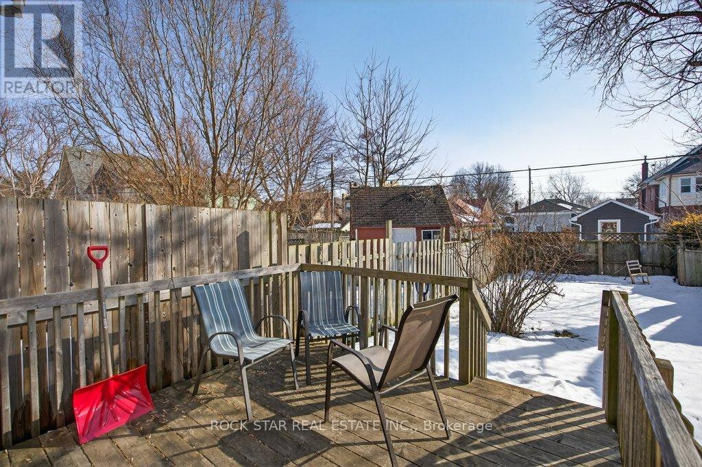 205b Marlborough Street, Brantford, Ontario  N3S 4T2 - Photo 26 - X12802274