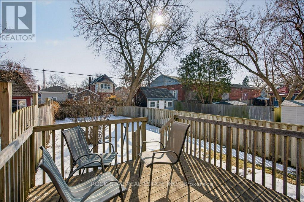 205b Marlborough Street, Brantford, Ontario  N3S 4T2 - Photo 27 - X12802274