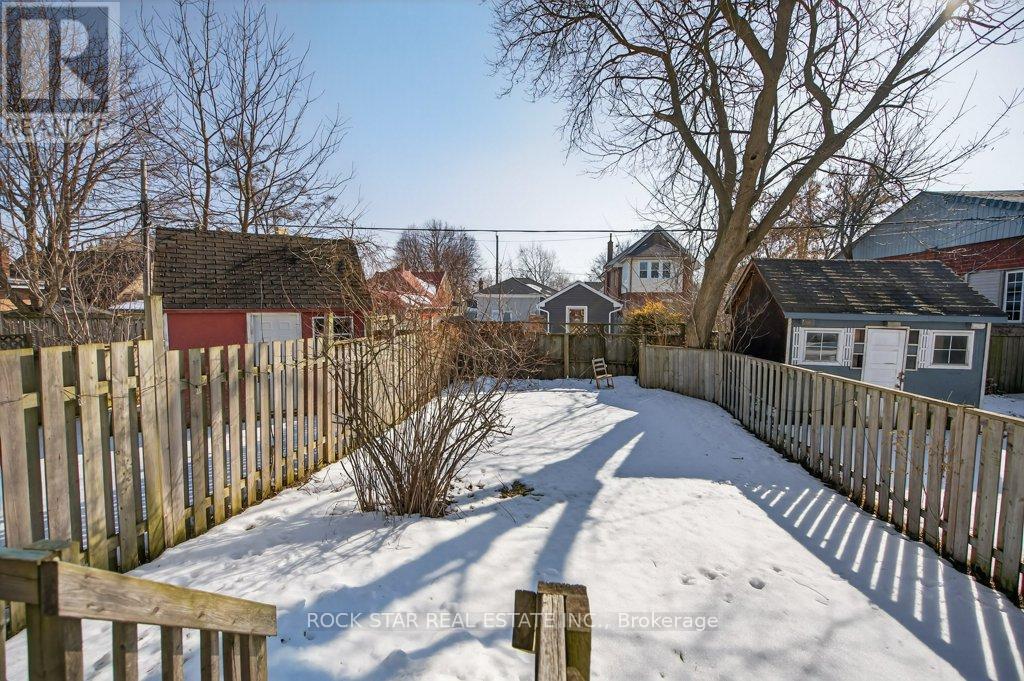 205b Marlborough Street, Brantford, Ontario  N3S 4T2 - Photo 28 - X12802274