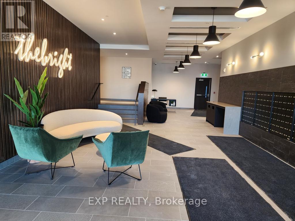 705 - 741 KING STREET W, Kitchener, Ontario