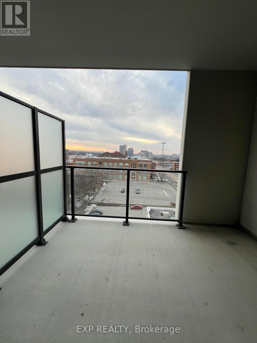 705 - 741 King Street W, Kitchener, Ontario  N2G 1E5 - Photo 16 - X12802284