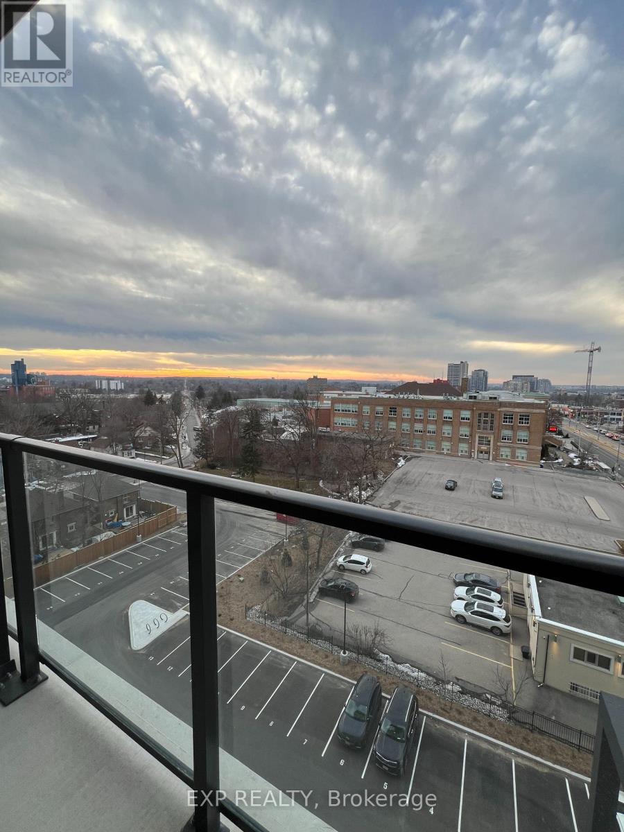 705 - 741 King Street W, Kitchener, Ontario  N2G 1E5 - Photo 17 - X12802284