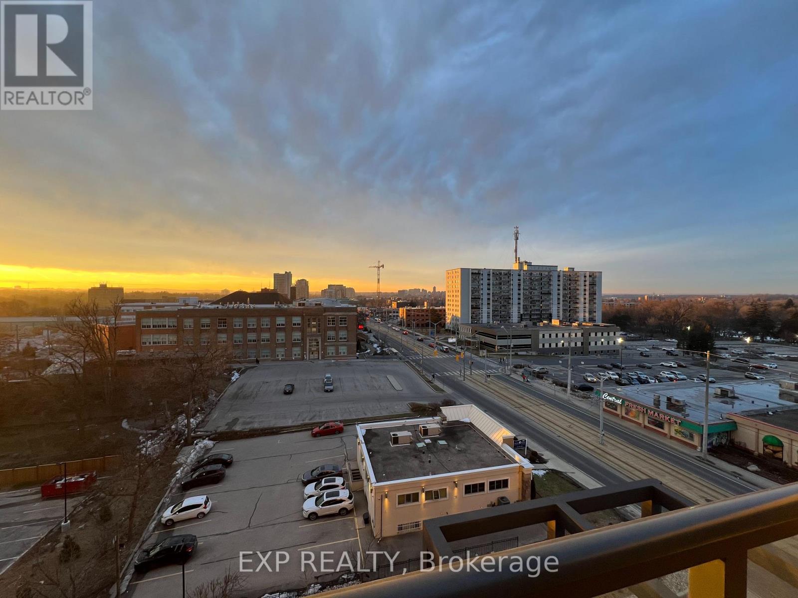 705 - 741 King Street W, Kitchener, Ontario  N2G 1E5 - Photo 18 - X12802284