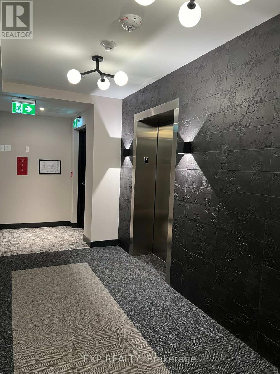 705 - 741 King Street W, Kitchener, Ontario  N2G 1E5 - Photo 2 - X12802284