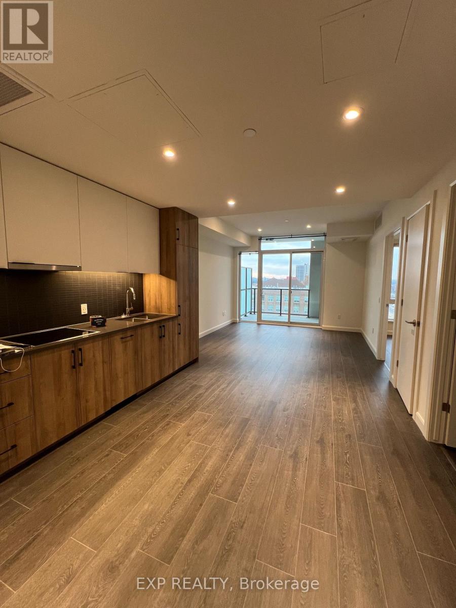 705 - 741 King Street W, Kitchener, Ontario  N2G 1E5 - Photo 5 - X12802284