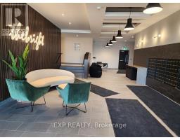 705 - 741 KING STREET W, Kitchener, Ontario