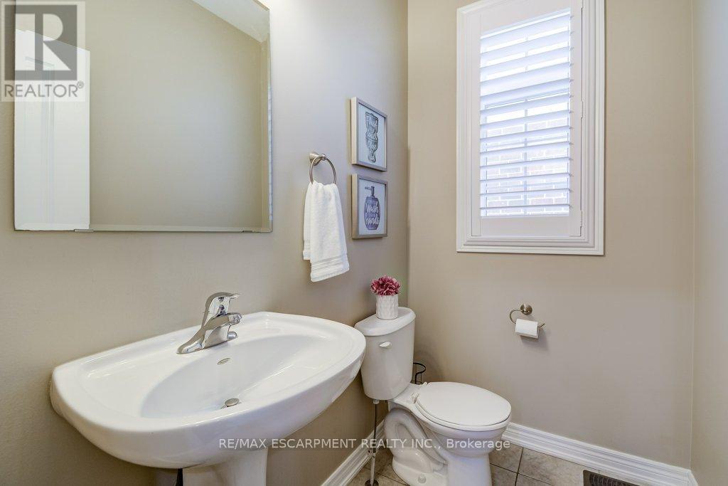 20 Bousfield Court, Hamilton, Ontario  L8B 0T3 - Photo 15 - X12802290