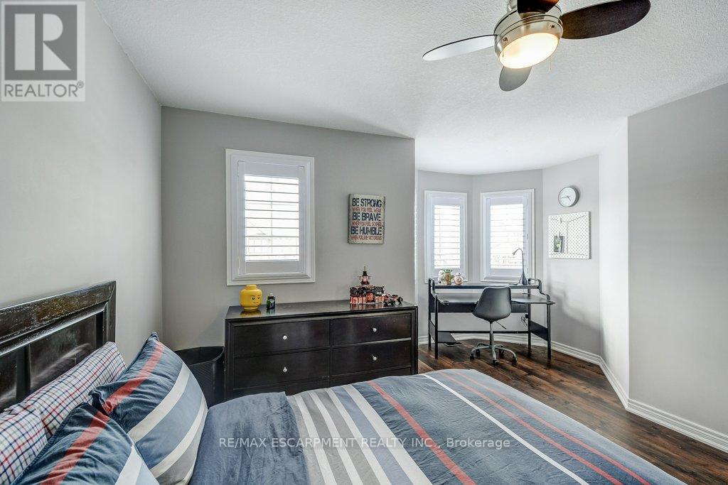 20 Bousfield Court, Hamilton, Ontario  L8B 0T3 - Photo 17 - X12802290