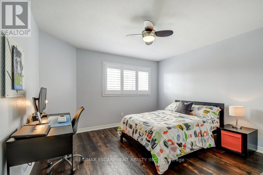 20 Bousfield Court, Hamilton, Ontario  L8B 0T3 - Photo 19 - X12802290