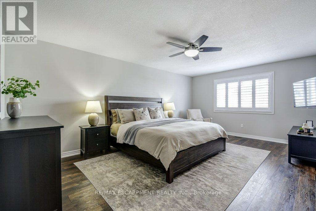 20 Bousfield Court, Hamilton, Ontario  L8B 0T3 - Photo 22 - X12802290