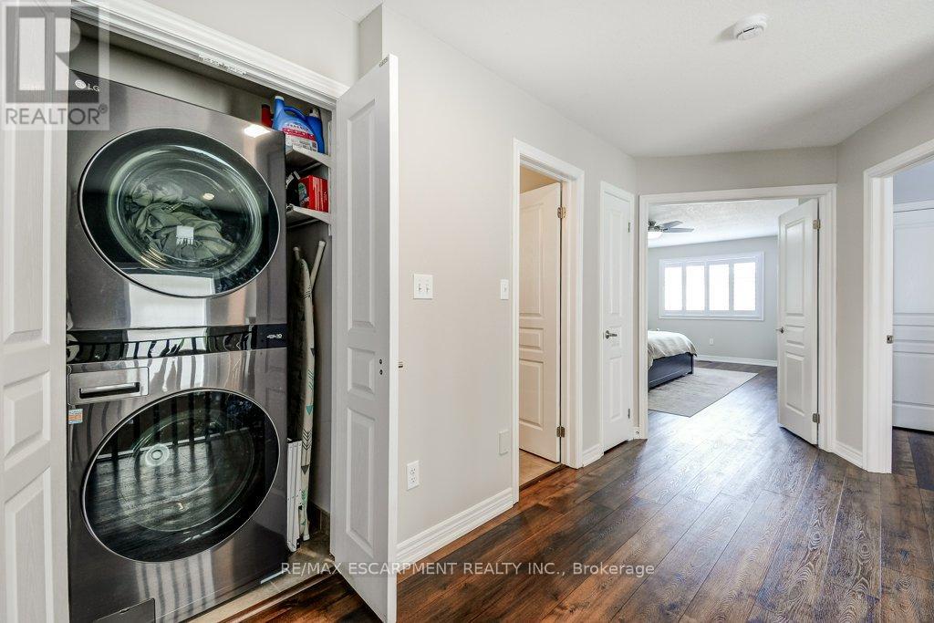 20 Bousfield Court, Hamilton, Ontario  L8B 0T3 - Photo 26 - X12802290