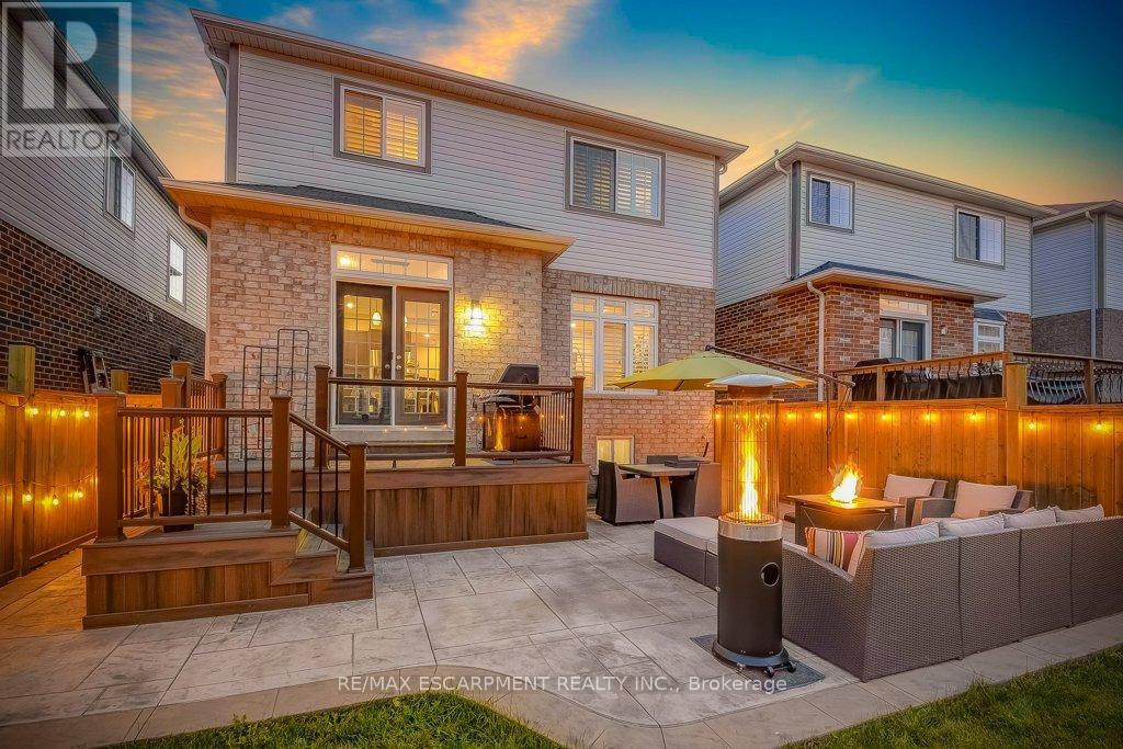 20 Bousfield Court, Hamilton, Ontario  L8B 0T3 - Photo 37 - X12802290