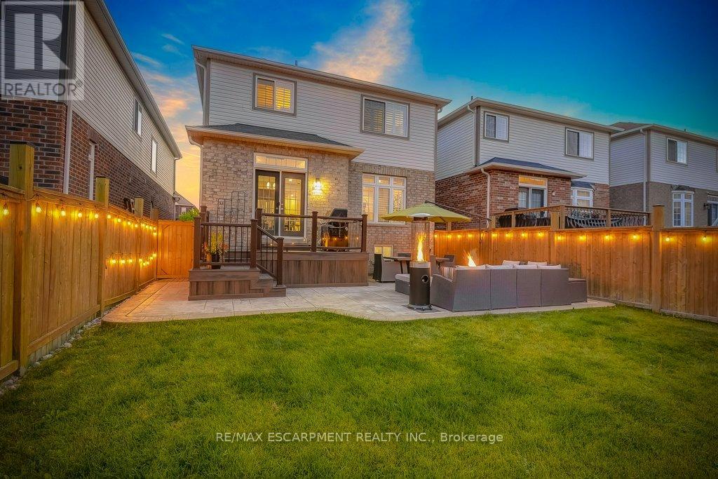 20 Bousfield Court, Hamilton, Ontario  L8B 0T3 - Photo 39 - X12802290