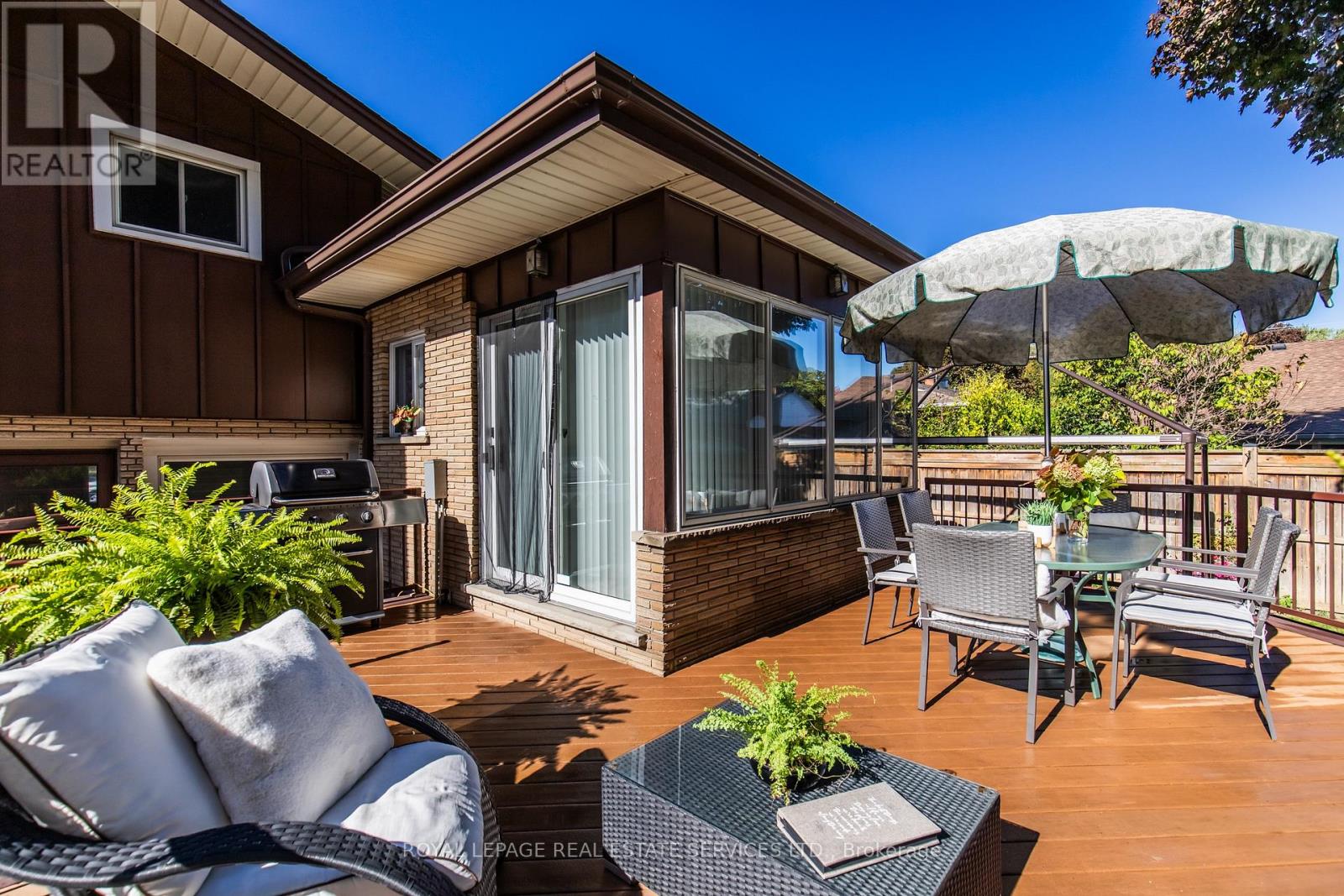 15 Belair Drive, Hamilton, Ontario  L9A 2Z3 - Photo 33 - X12802356