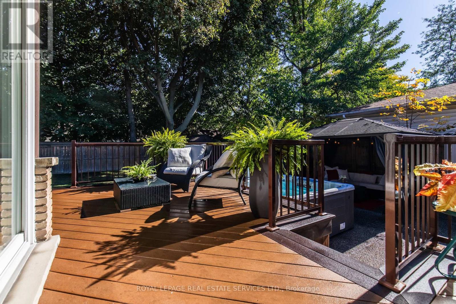 15 Belair Drive, Hamilton, Ontario  L9A 2Z3 - Photo 34 - X12802356