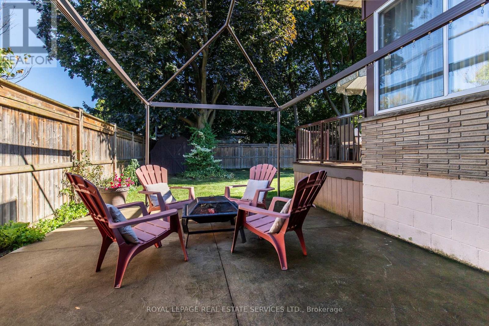 15 Belair Drive, Hamilton, Ontario  L9A 2Z3 - Photo 40 - X12802356