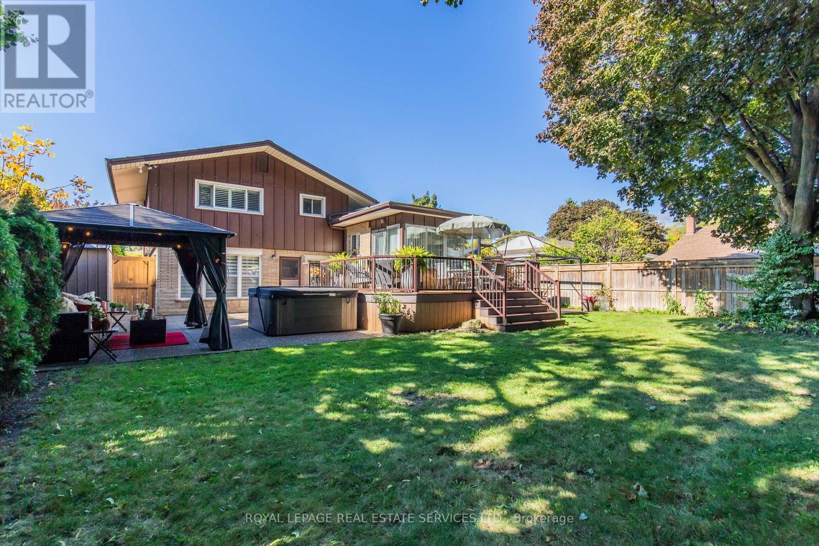 15 Belair Drive, Hamilton, Ontario  L9A 2Z3 - Photo 44 - X12802356