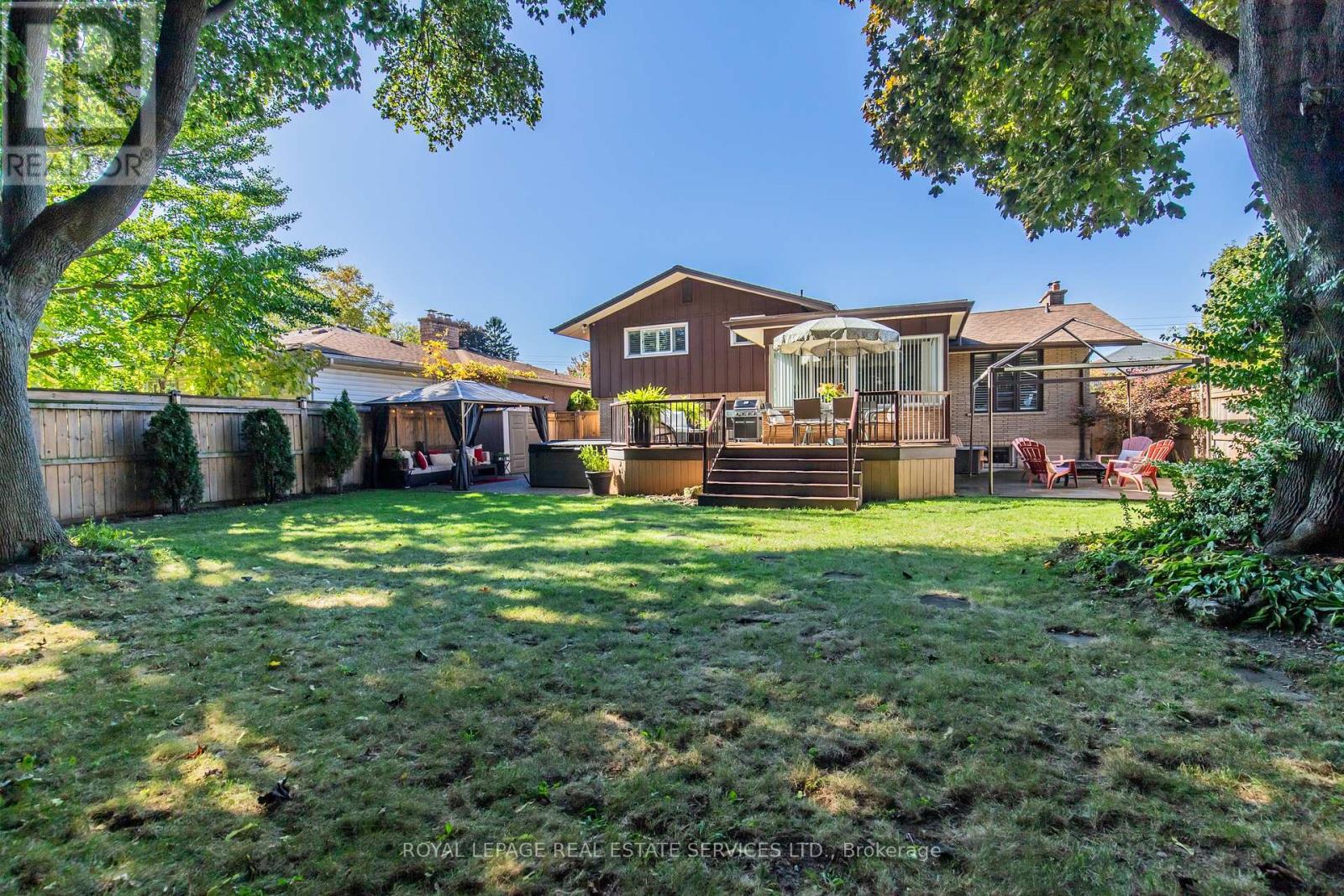 15 Belair Drive, Hamilton, Ontario  L9A 2Z3 - Photo 45 - X12802356