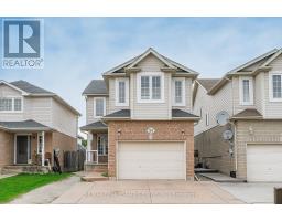 55 LILYWOOD DRIVE, Cambridge, Ontario