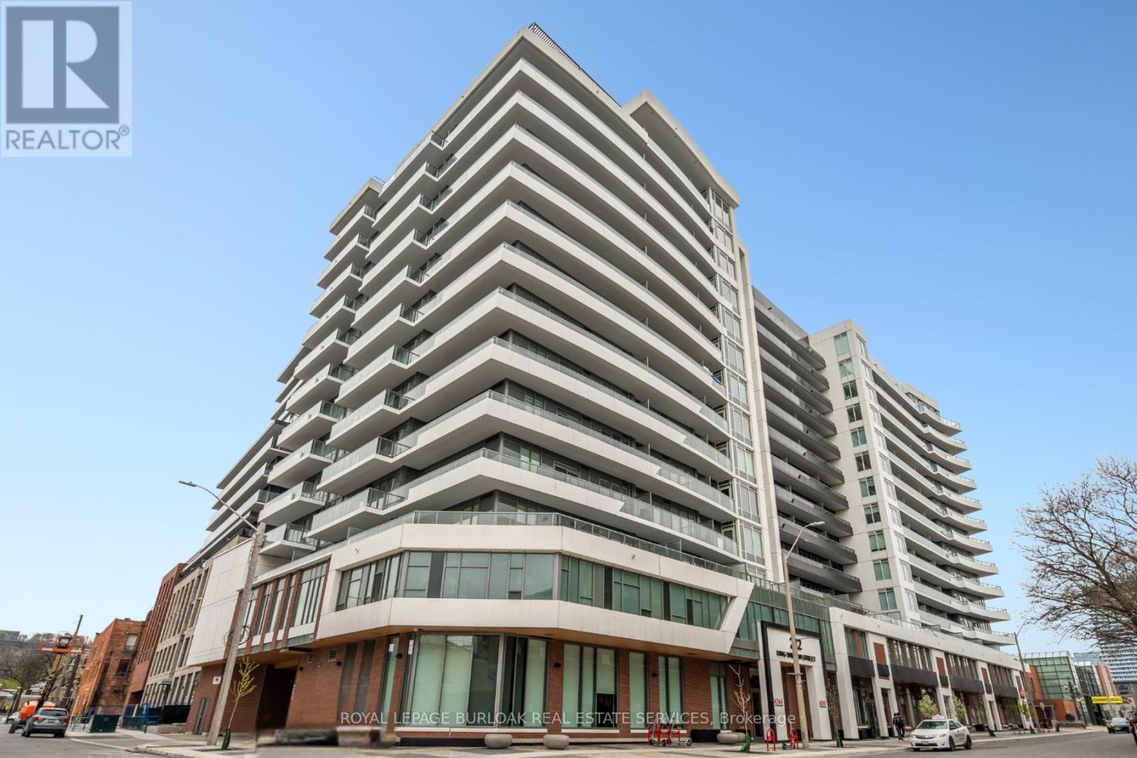 1410 - 212 KING WILLIAM STREET, Hamilton, Ontario