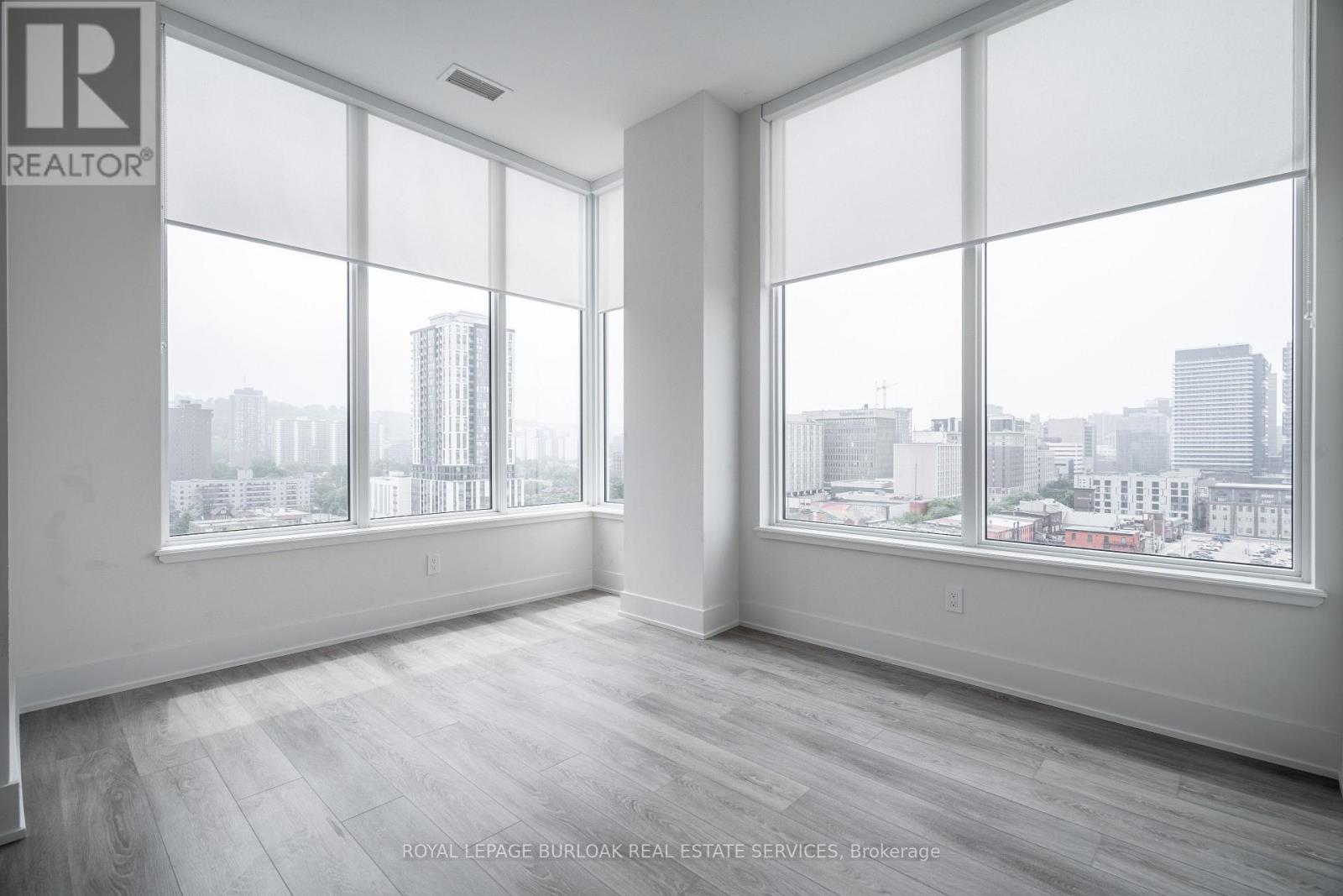 1410 - 212 King William Street, Hamilton, Ontario  L8N 1B5 - Photo 10 - X12802408