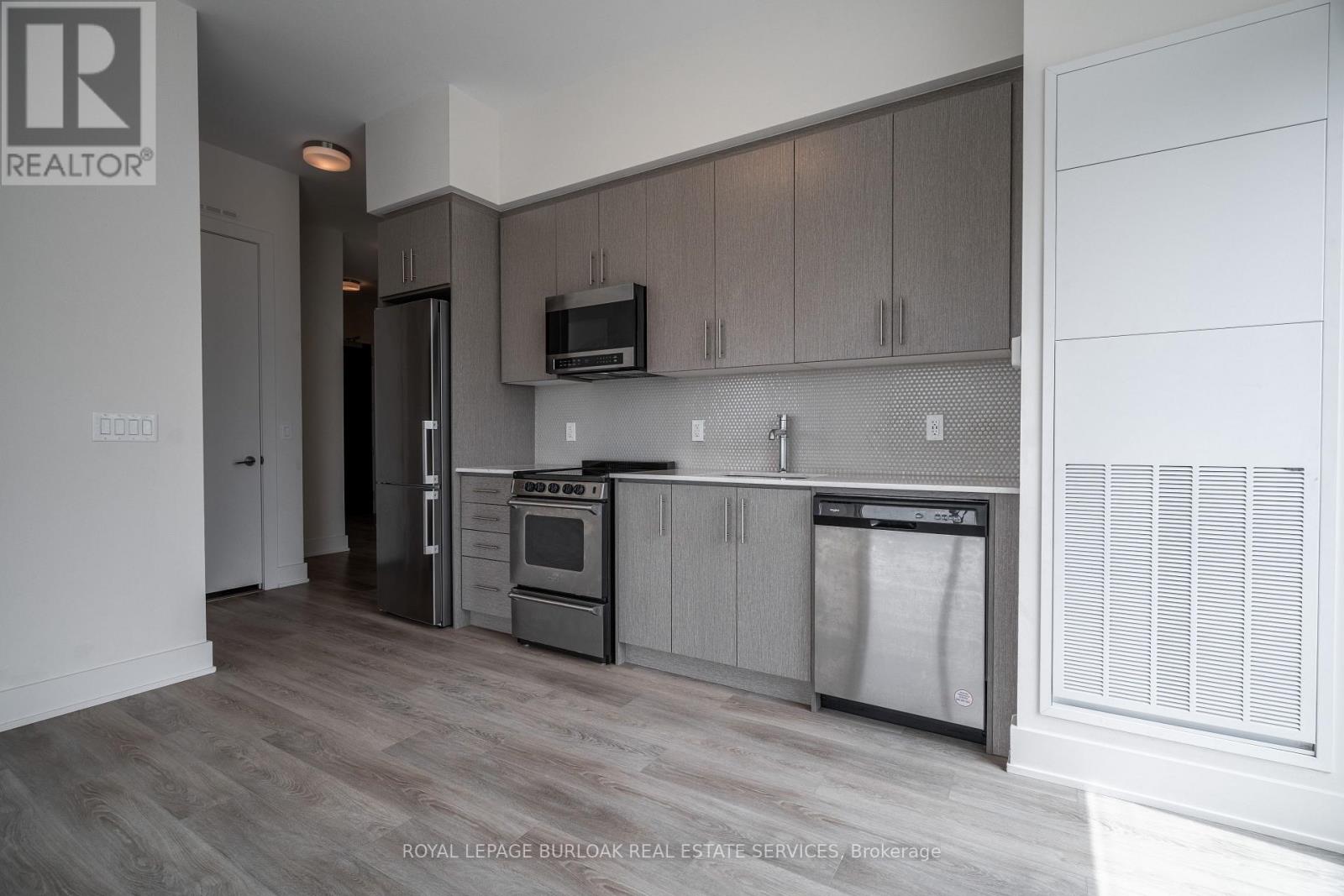 1410 - 212 King William Street, Hamilton, Ontario  L8N 1B5 - Photo 5 - X12802408