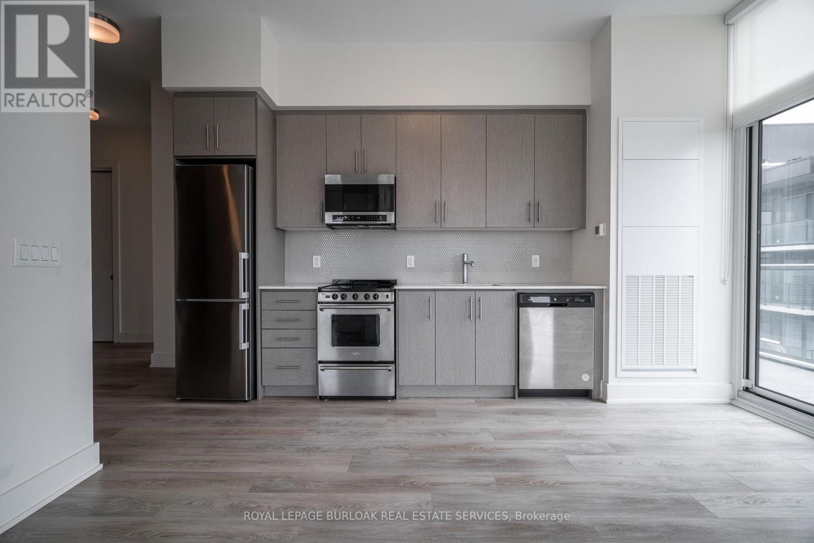 1410 - 212 King William Street, Hamilton, Ontario  L8N 1B5 - Photo 6 - X12802408