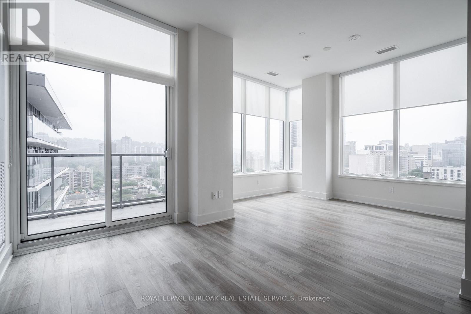 1410 - 212 King William Street, Hamilton, Ontario  L8N 1B5 - Photo 8 - X12802408