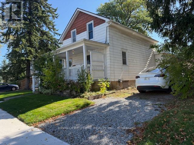 105 Bald Street, Welland, Ontario  L3C 5C2 - Photo 3 - X12802414