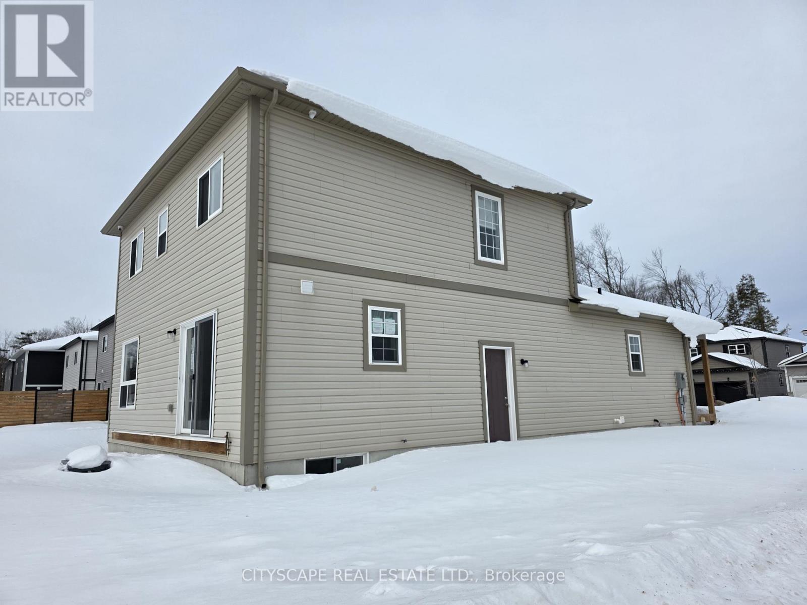 180 Wild Rose Drive, Gravenhurst (Muskoka (S)), Ontario  P1P 0B4 - Photo 37 - X12802418