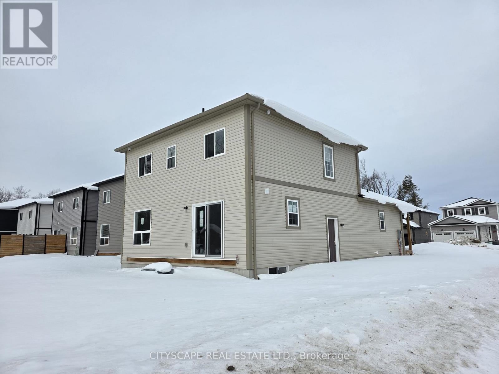 180 Wild Rose Drive, Gravenhurst (Muskoka (S)), Ontario  P1P 0B4 - Photo 38 - X12802418