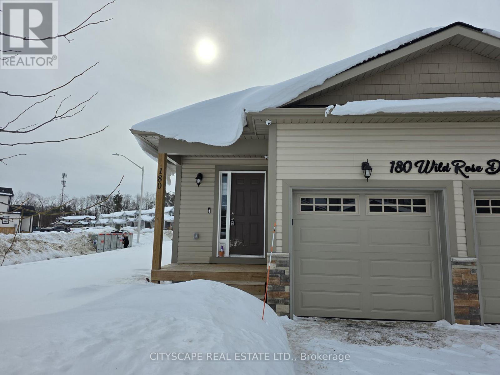 180 Wild Rose Drive, Gravenhurst (Muskoka (S)), Ontario  P1P 0B4 - Photo 5 - X12802418