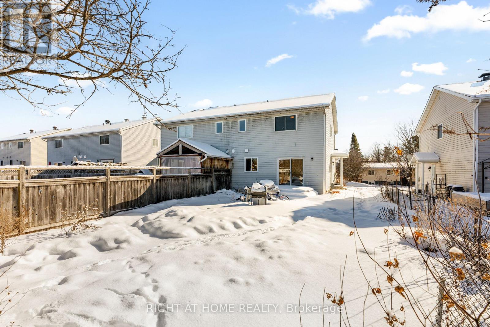 254 Maude Street, Mississippi Mills, Ontario  K0A 1A0 - Photo 41 - X12802428