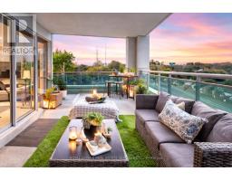 203 - 16 BROOKERS LANE, Toronto, Ontario