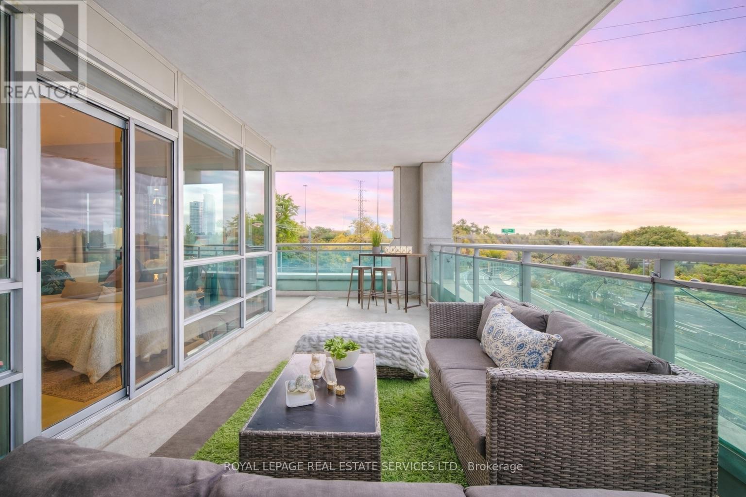 203 - 16 Brookers Lane, Toronto, Ontario  M8V 0A5 - Photo 20 - W12797096