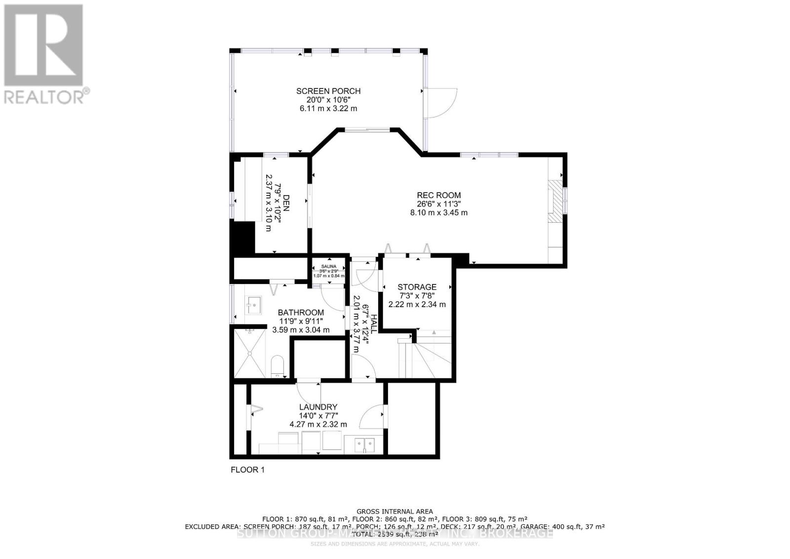 24 Glenora Drive, Loyalist (Bath), Ontario  K0H 1G0 - Photo 46 - X12800996