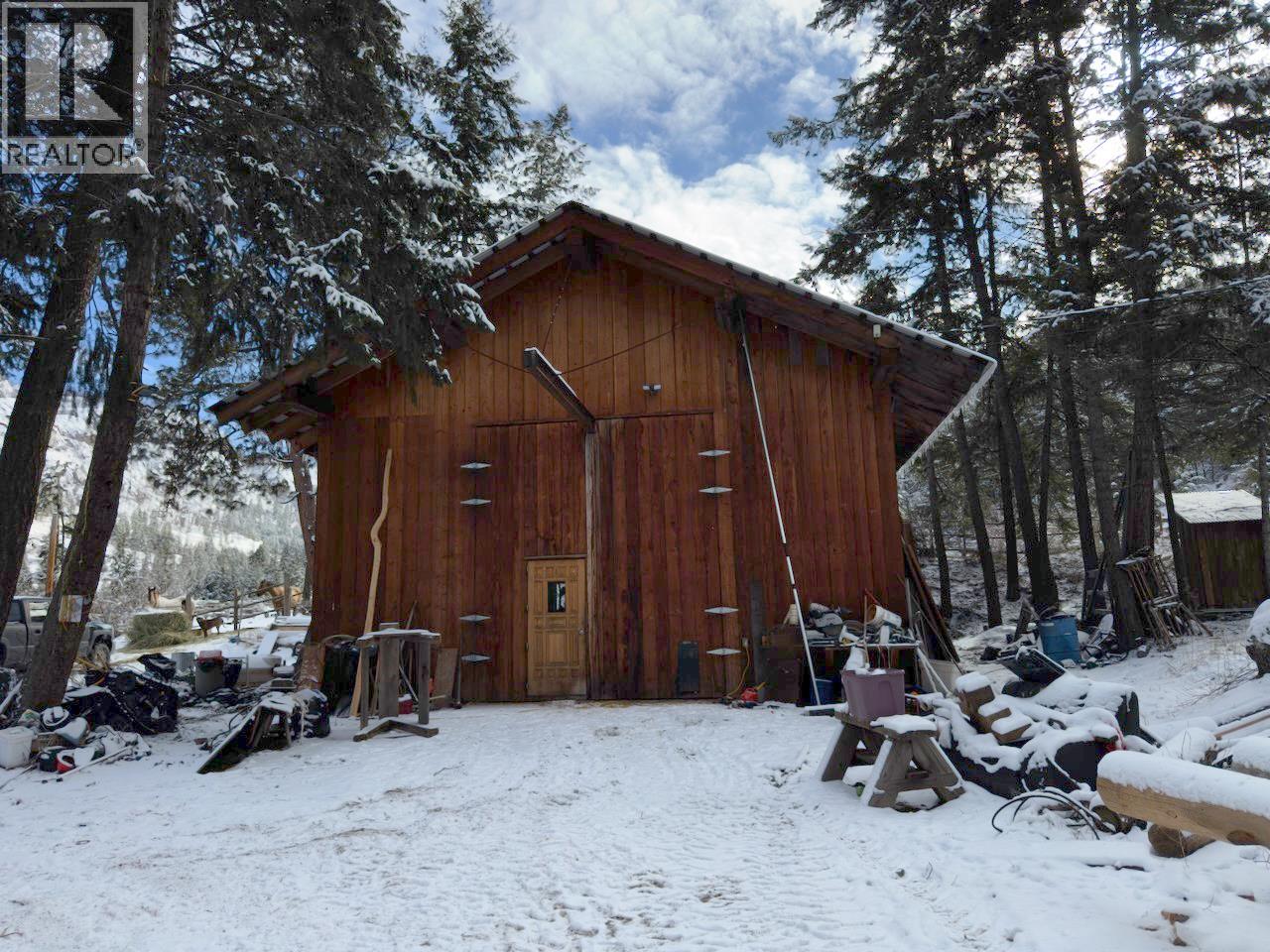 537 Grand Oro Road, Kaleden, British Columbia