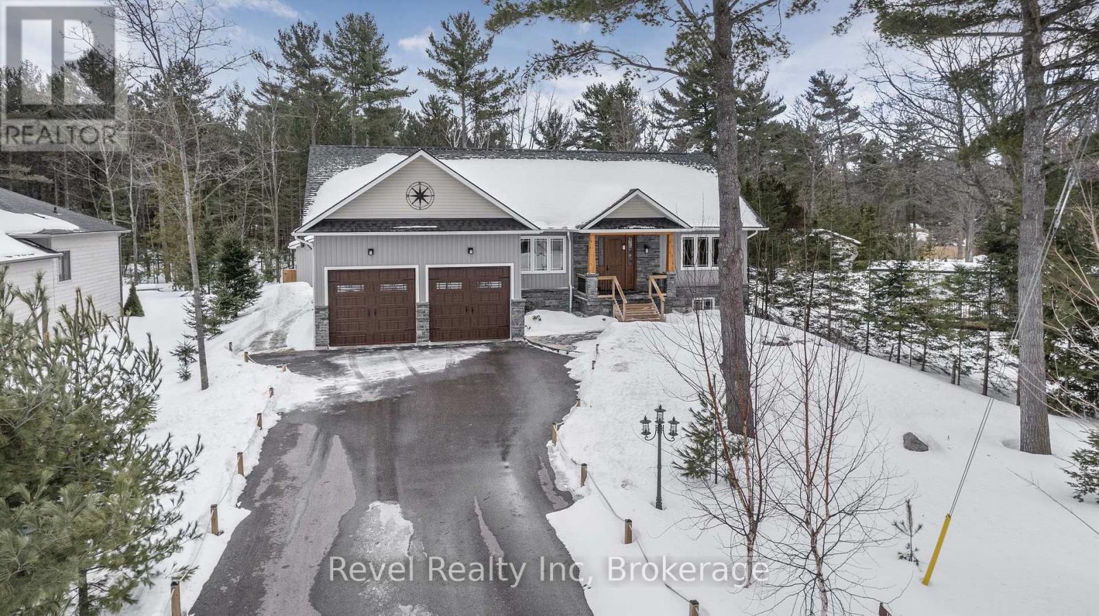 15 STONEY ROAD, Tiny, Ontario