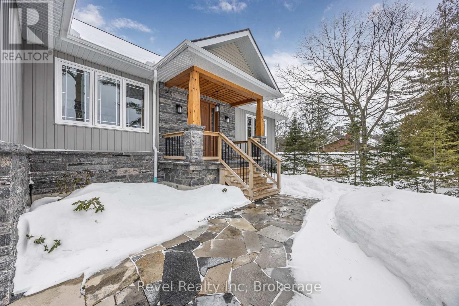15 Stoney Road, Tiny, Ontario  L9M 0H2 - Photo 3 - S12802472