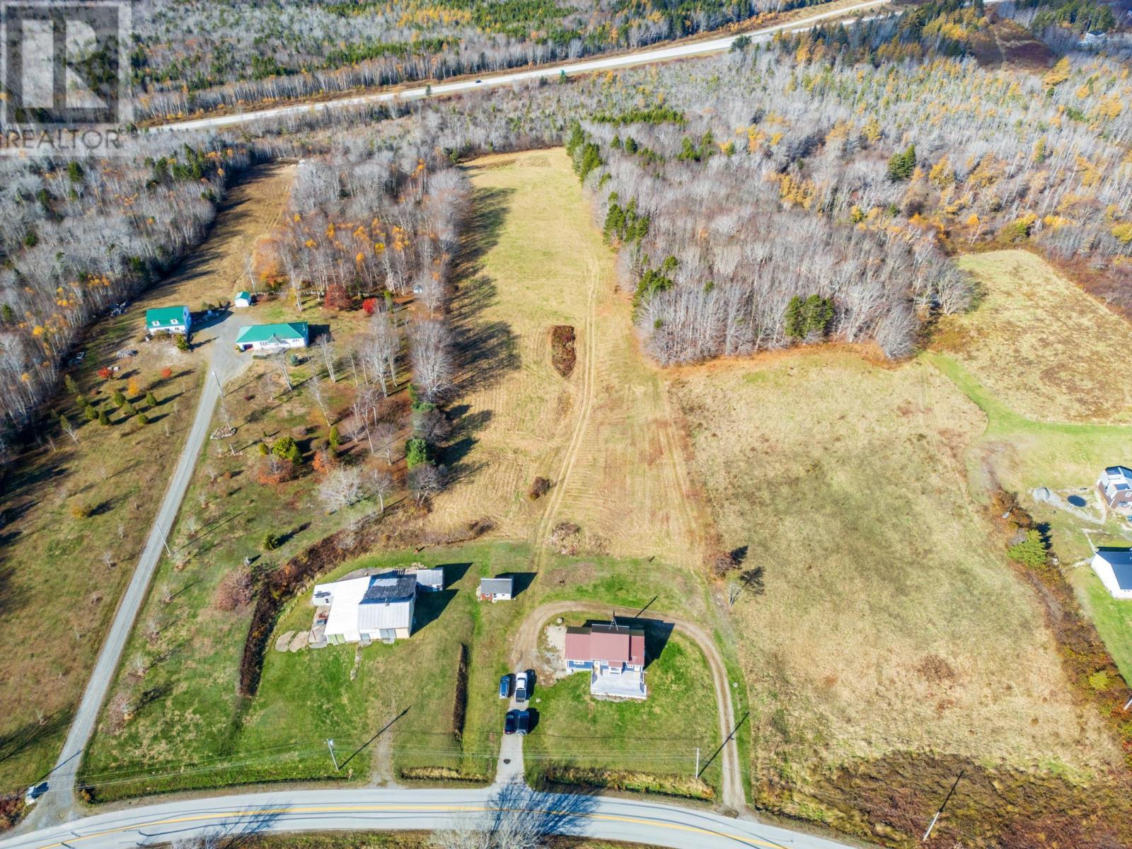 3265 Second Division Road, Concession, Nova Scotia  B0W 1M0 - Photo 3 - 202527663