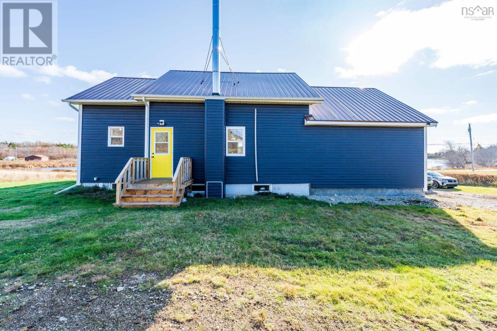 3265 Second Division Road, Concession, Nova Scotia  B0W 1M0 - Photo 32 - 202527663