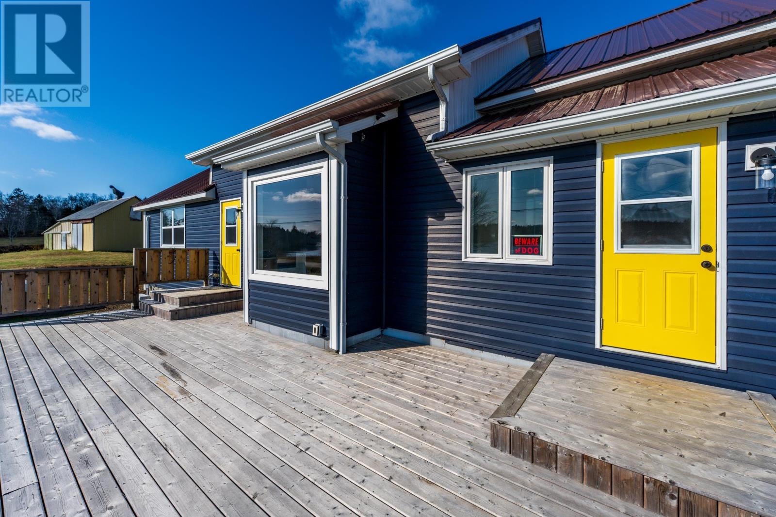 3265 Second Division Road, Concession, Nova Scotia  B0W 1M0 - Photo 35 - 202527663