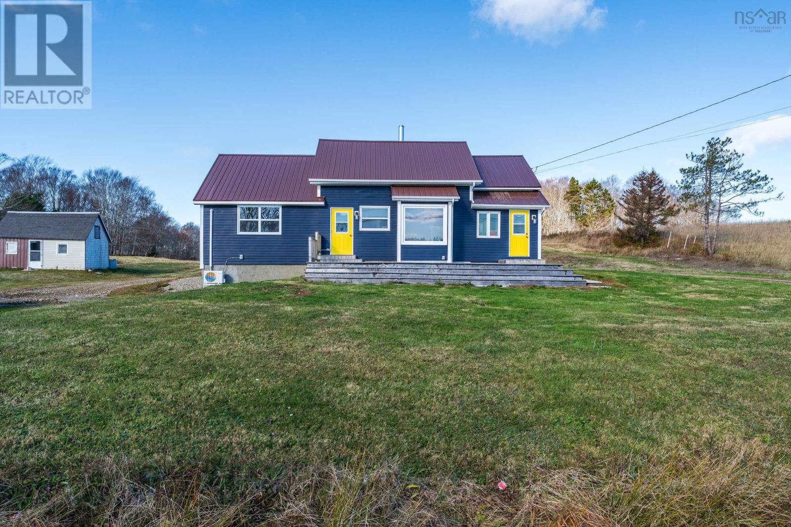 3265 Second Division Road, Concession, Nova Scotia  B0W 1M0 - Photo 37 - 202527663